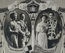 1913 foto kaiser gebraucht kaufen  Connewitz
