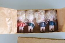 Petites poupées bazar d'occasion  Colmar