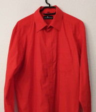 Rotes hemd hemd gebraucht kaufen  Weischlitz