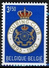 Belgium 1971 75th d'occasion  Expédié en Belgium