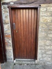 reclaimed barn doors for sale  DURSLEY
