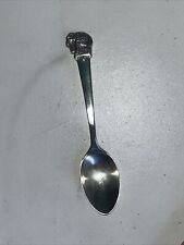Sterling silver spoon for sale  Long Beach