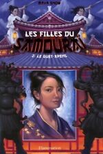 3932714 filles samouraï d'occasion  France