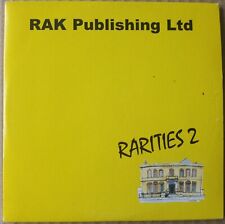 Rak rarities suzi for sale  LONDON
