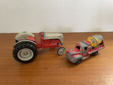 Vintage ertl metal for sale  Orangevale