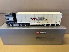 Wsi scania vennesla for sale  DEAL