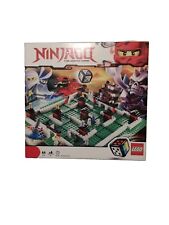game lego 3856 ninjago for sale  Burnsville