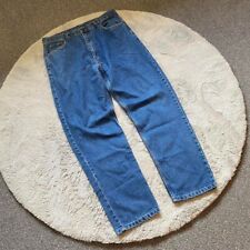 Baggy blue jeans for sale  LYTHAM ST. ANNES