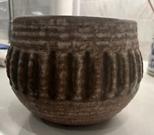 Peter pottery nutmeg for sale  Madison