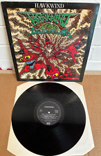 Hawkwind stasis years for sale  BEAUMARIS