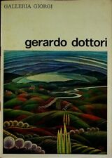 Gerardo dottori galleria usato  Trento