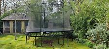 large trampoline for sale  ADDLESTONE