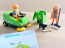 Playmobil 3790 3198 gebraucht kaufen  Limburgerhof
