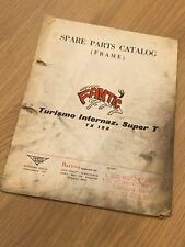 Fantic super spare for sale  UXBRIDGE