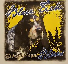 Bluetick hounds singin for sale  Osceola
