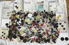 Buttons huge lot for sale  Gaylord