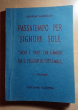 1956 george harrison usato  San Benedetto Del Tronto