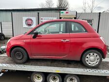 Fiat 500 1.2 for sale  MANCHESTER