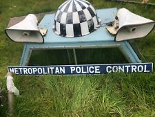 Police transit roof for sale  NORTHWICH