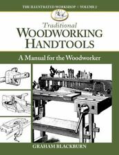 Traditional woodworking handto for sale  Lithia