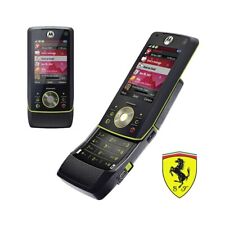 Celular Motorola Rizr Z8 Ferrari Preto Amarelo Umts Câmera Bluetooth_ comprar usado  Enviando para Brazil