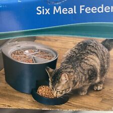 Petsafe meal automatic for sale  Stafford