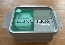Lunchbox fächern 1400ml gebraucht kaufen  Allendorf