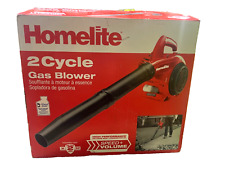 Homelite blower vacuum for sale  Lawrenceville