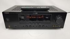 Yamaha Model RX-V363 5.1 Channel 100 Watt Am/Fm Stereo Receiver for sale  Shipping to South Africa