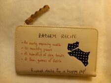 radley purse medium for sale  RIPON