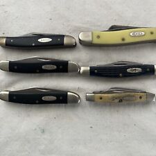 Case knife lot for sale  Sullivan