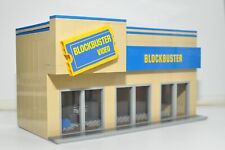 Usado, Modelo personalizado de loja de aluguel de filmes construído com tijolos LEGO® reais comprar usado  Enviando para Brazil