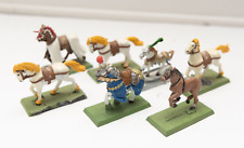 Painted miniatures horses for sale  Fort Mill