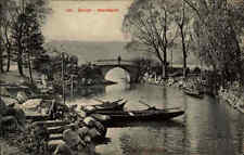 Zürich postkarte 1920 gebraucht kaufen  Wöllstein