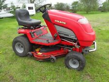 Countax c400h ride for sale  CARLISLE