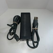 Adaptador de fonte de alimentação para console Xbox 360 fabricante de equipamento original 203W HP-AW205EF3 testado FUNCIONA PERFEITAMENTE comprar usado  Enviando para Brazil