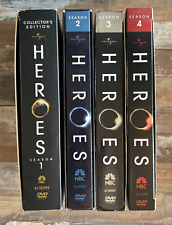 Heroes collector edition for sale  Marana