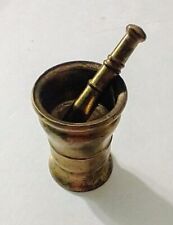 Vintage miniature brass for sale  Boca Raton