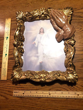 Praying hands picture for sale  Jennerstown