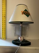 vintage 1996 upper deck lamp for sale  Boxborough