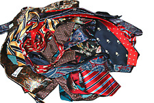 dress 20 mens ties for sale  Middleburg