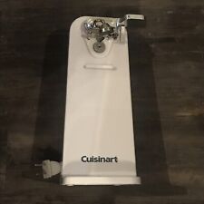 cuisinart can opener electric for sale  Oklahoma City