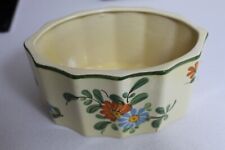 Vintage ceramic floral for sale  READING