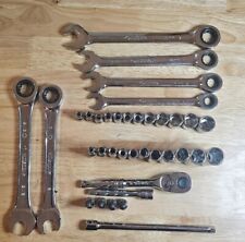Huskey tools lot for sale  Benton