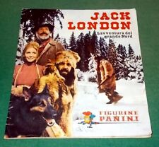 jack london avventura usato  Torchiarolo