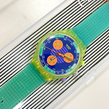 Swatch chrono 1991 usato  Verdellino