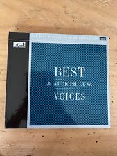 Best audiophile voices gebraucht kaufen  Gronau
