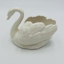 Goebel swan planter for sale  Shipping to Ireland