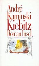 Kaminski kiebitz d'occasion  France