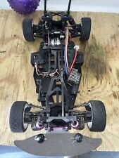 Hpi rs4 electric for sale  Phoenix